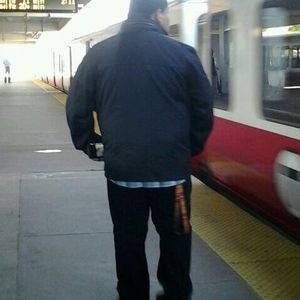 Meet your Posher, Marcos